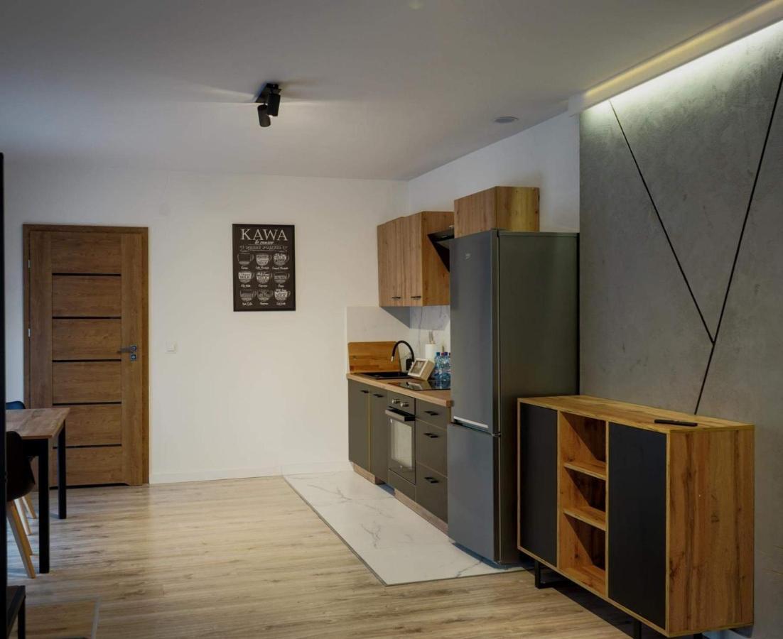 Multirooms Drawsko Pomorskie Exterior foto