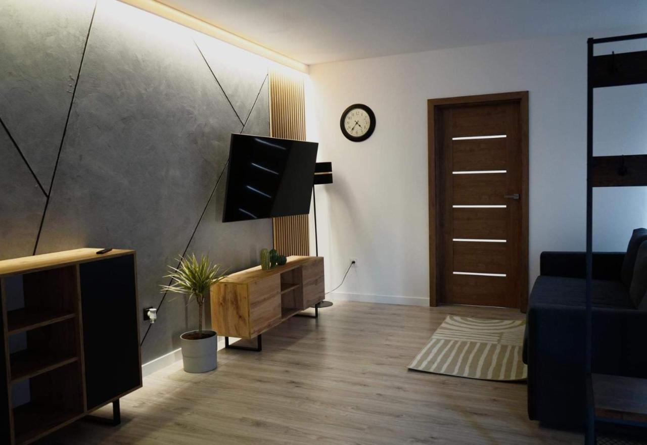 Multirooms Drawsko Pomorskie Exterior foto