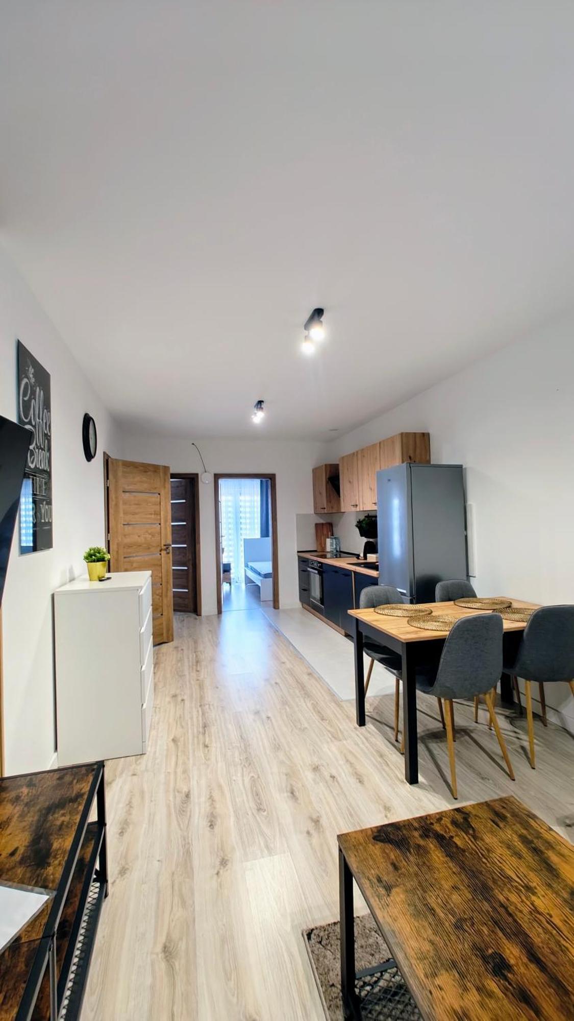 Multirooms Drawsko Pomorskie Exterior foto