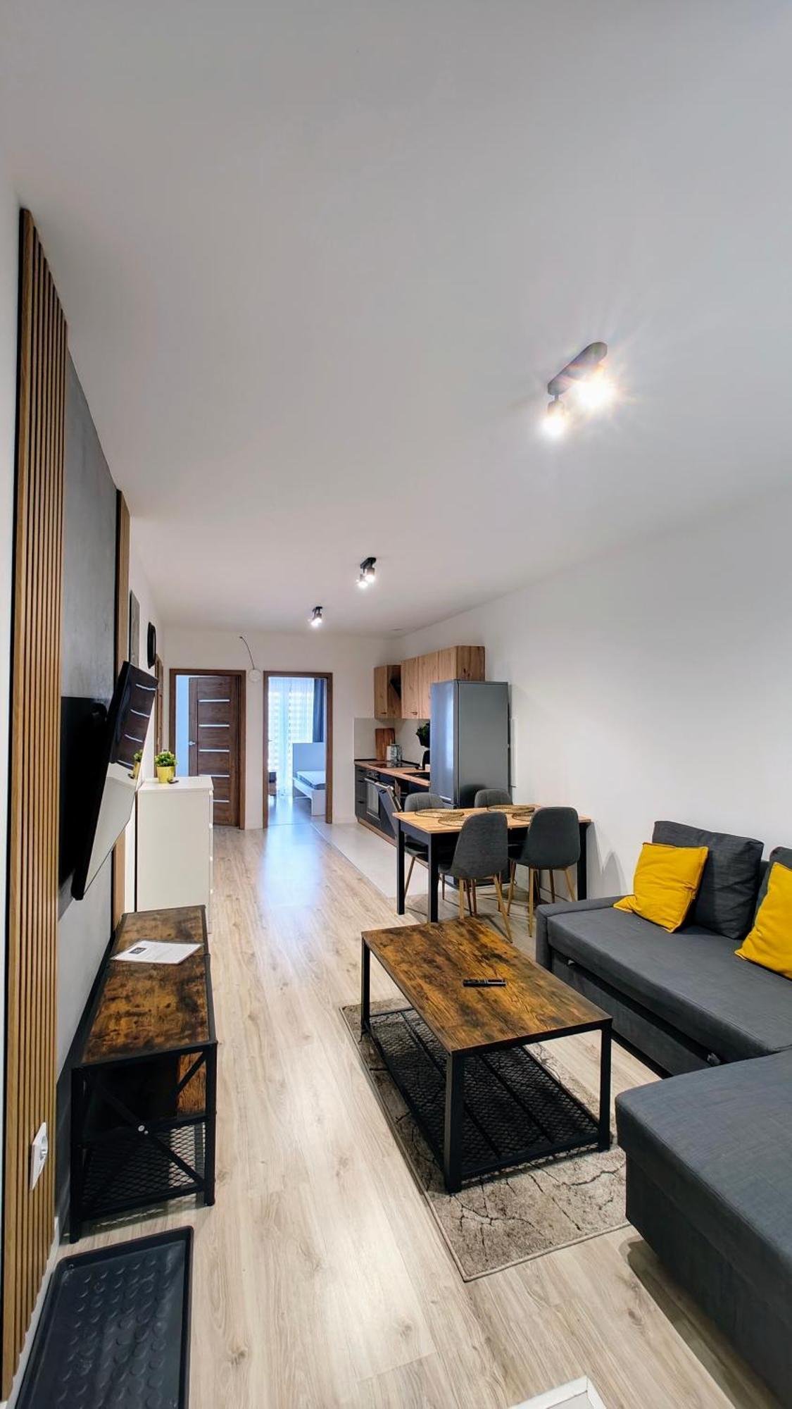Multirooms Drawsko Pomorskie Exterior foto