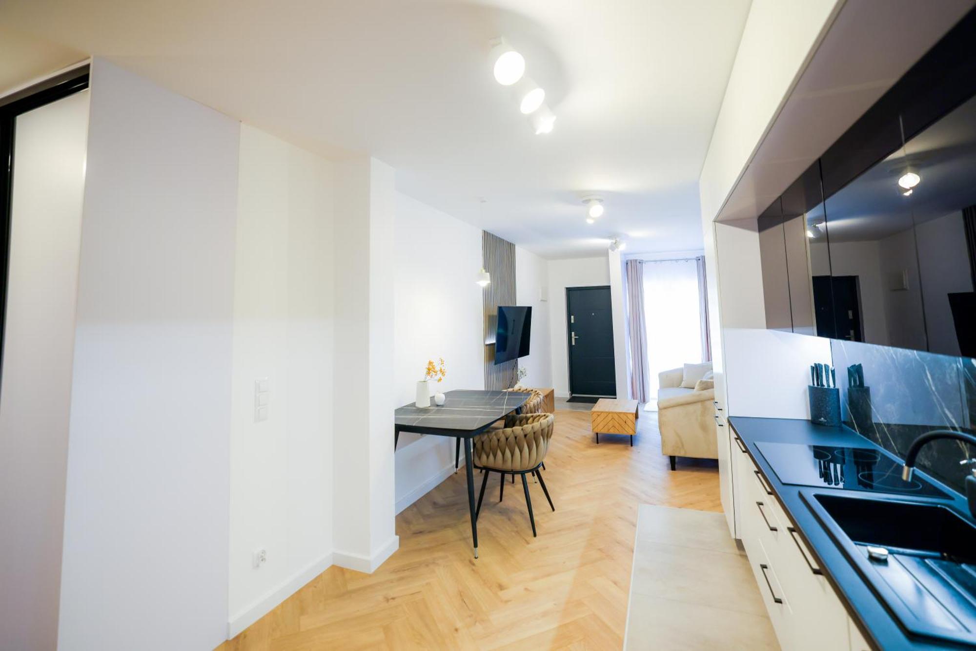 Multirooms Drawsko Pomorskie Exterior foto