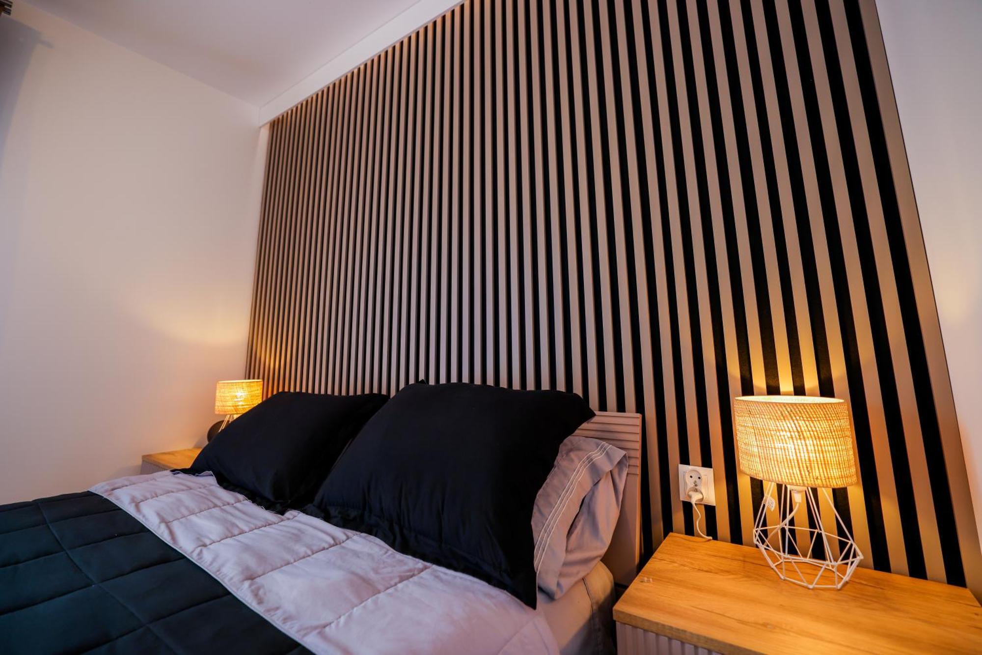 Multirooms Drawsko Pomorskie Exterior foto