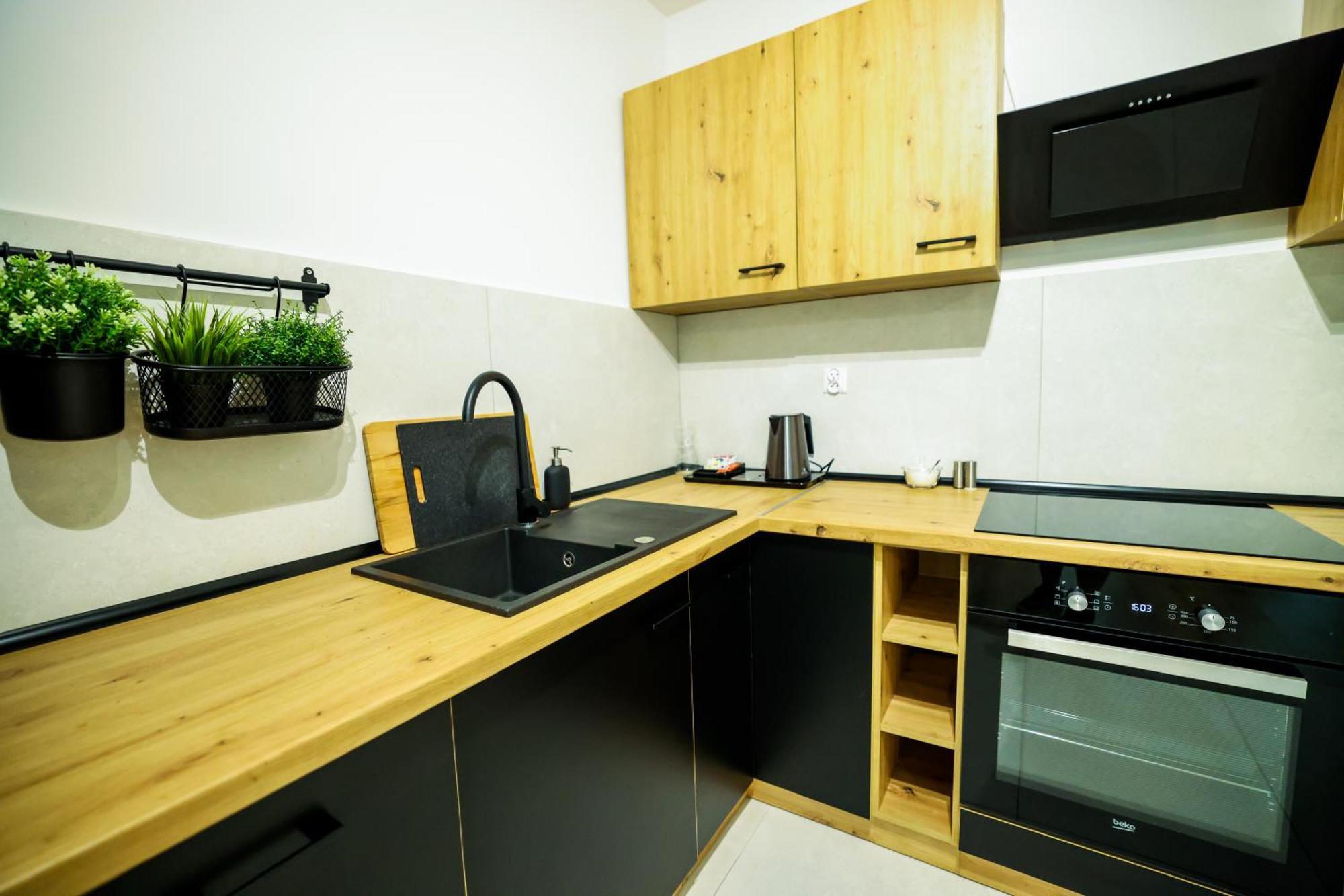 Multirooms Drawsko Pomorskie Exterior foto