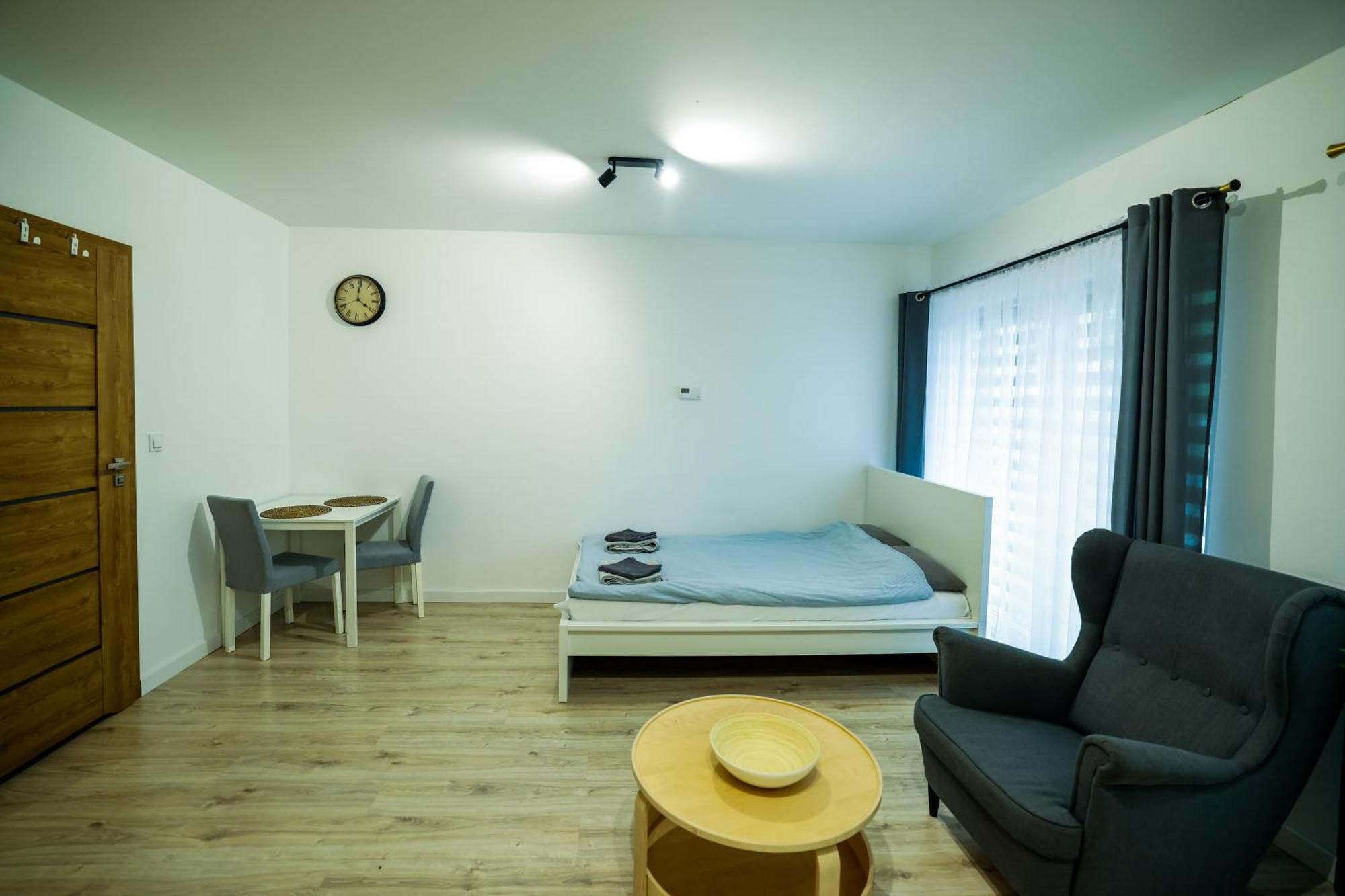 Multirooms Drawsko Pomorskie Exterior foto