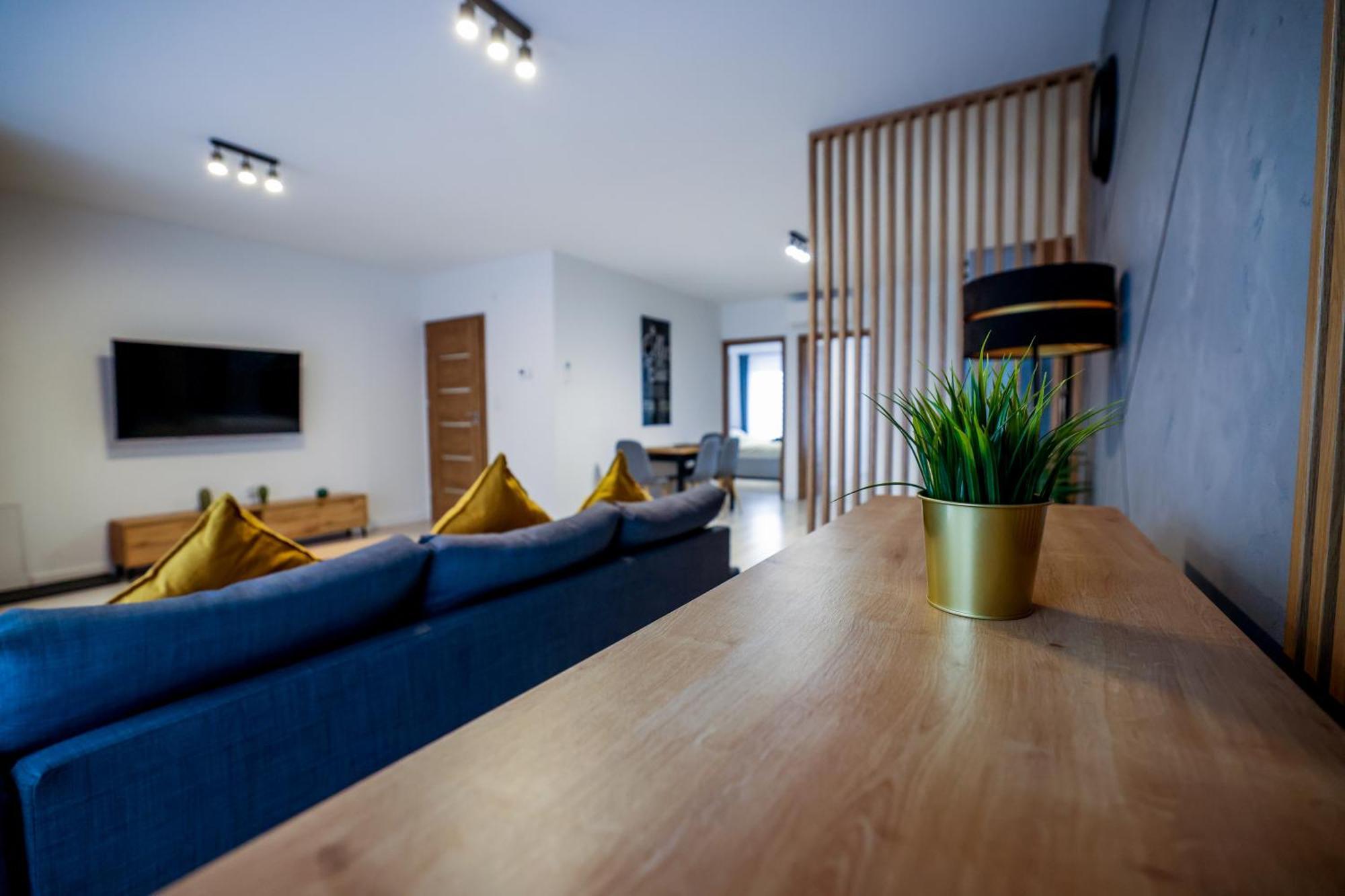Multirooms Drawsko Pomorskie Exterior foto