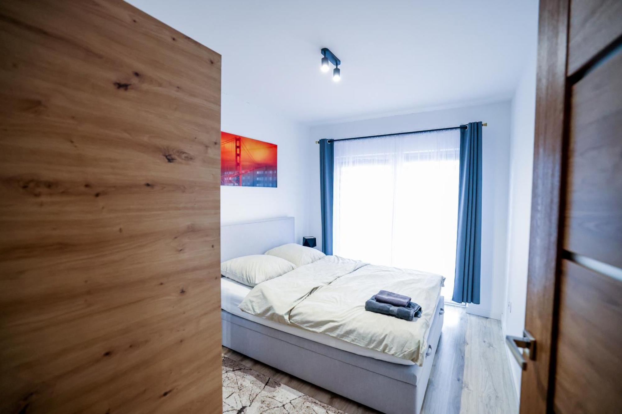 Multirooms Drawsko Pomorskie Exterior foto
