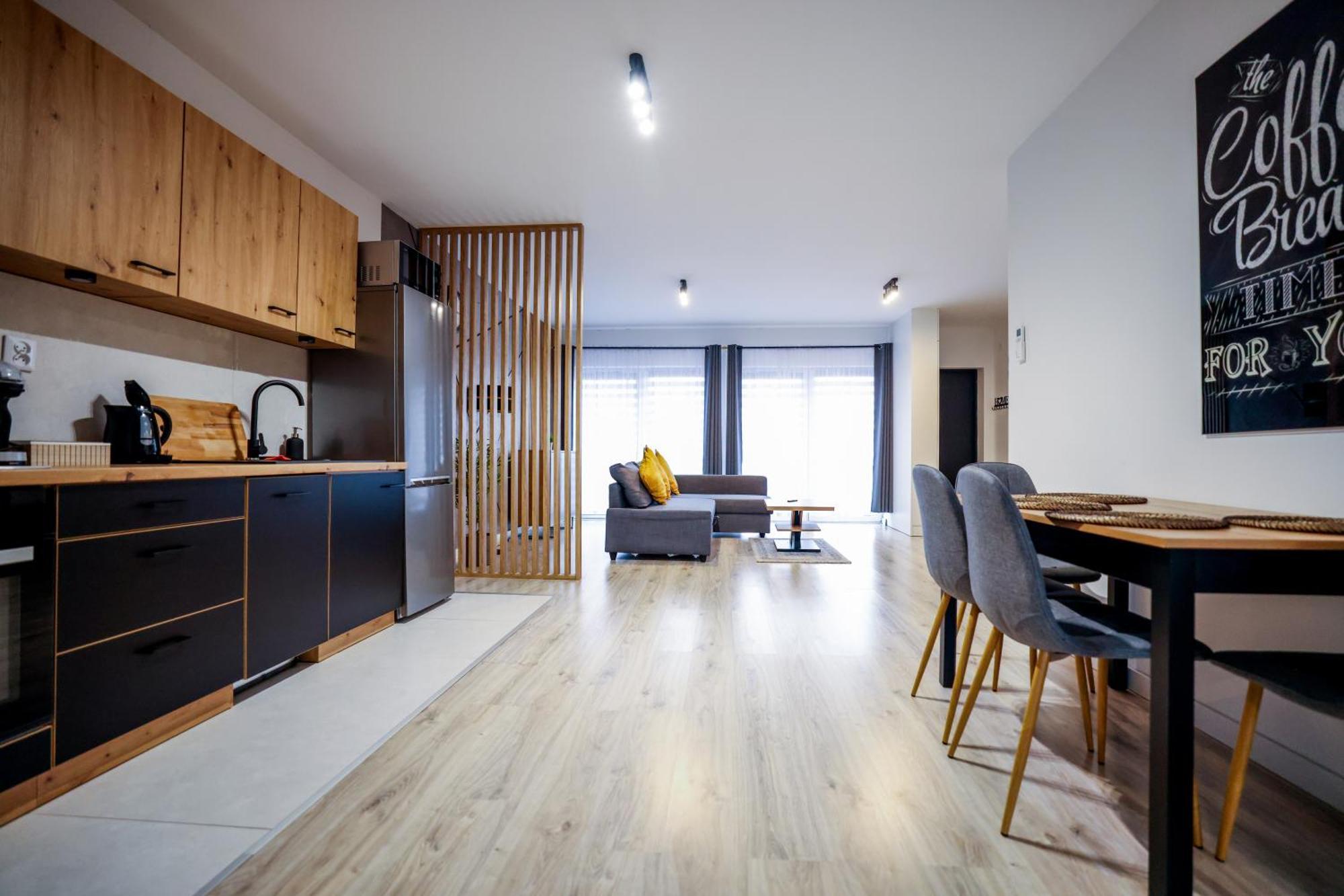 Multirooms Drawsko Pomorskie Exterior foto